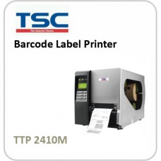 Barcode Label Printer TTP 2410M